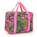 BORSA TERMICA 12L CAMOUFLAGE ASS. (16pz)